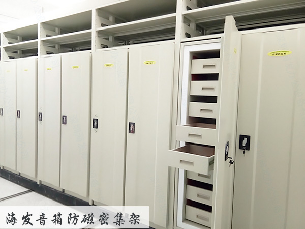 密集架，財(cái)務(wù)密集架，憑證密集架